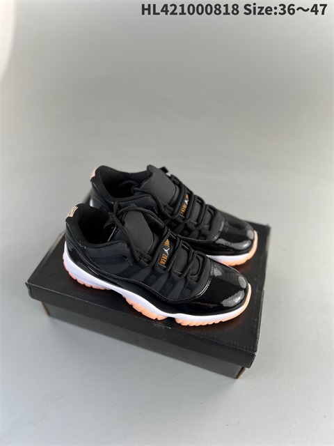 men air jordan 11 shoes 2023-10-10-021